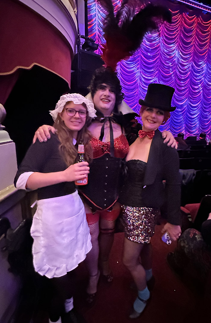 Image Copyright Pat H / TimeWarp - Click to return