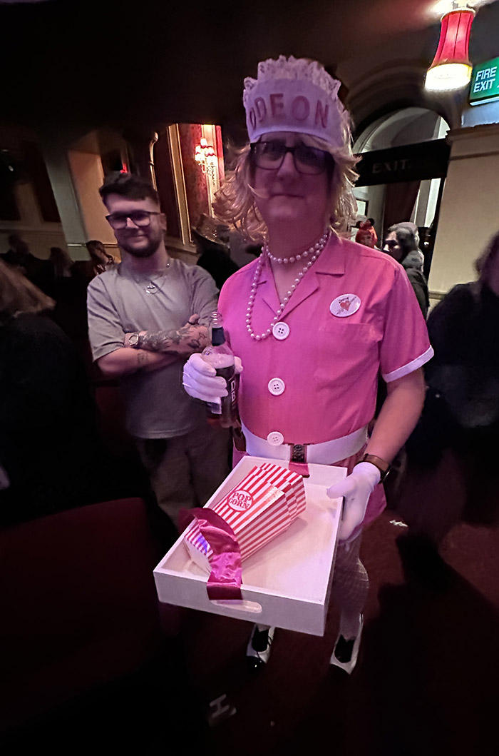 Image Copyright Pat H / TimeWarp - Click to return