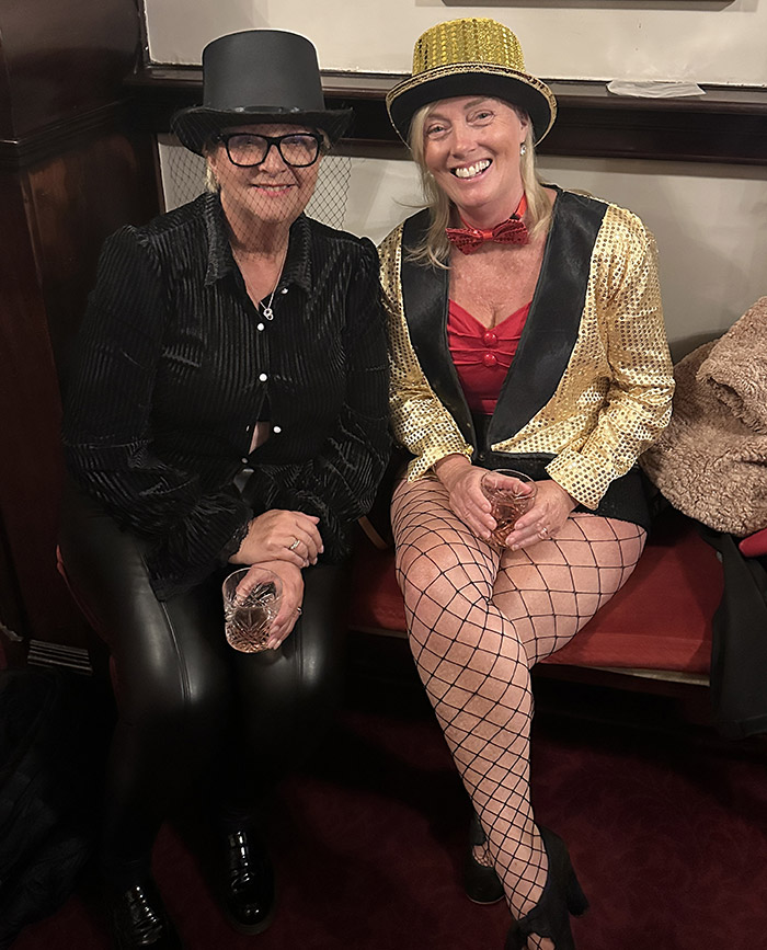 Image Copyright Pat H / TimeWarp - Click to return