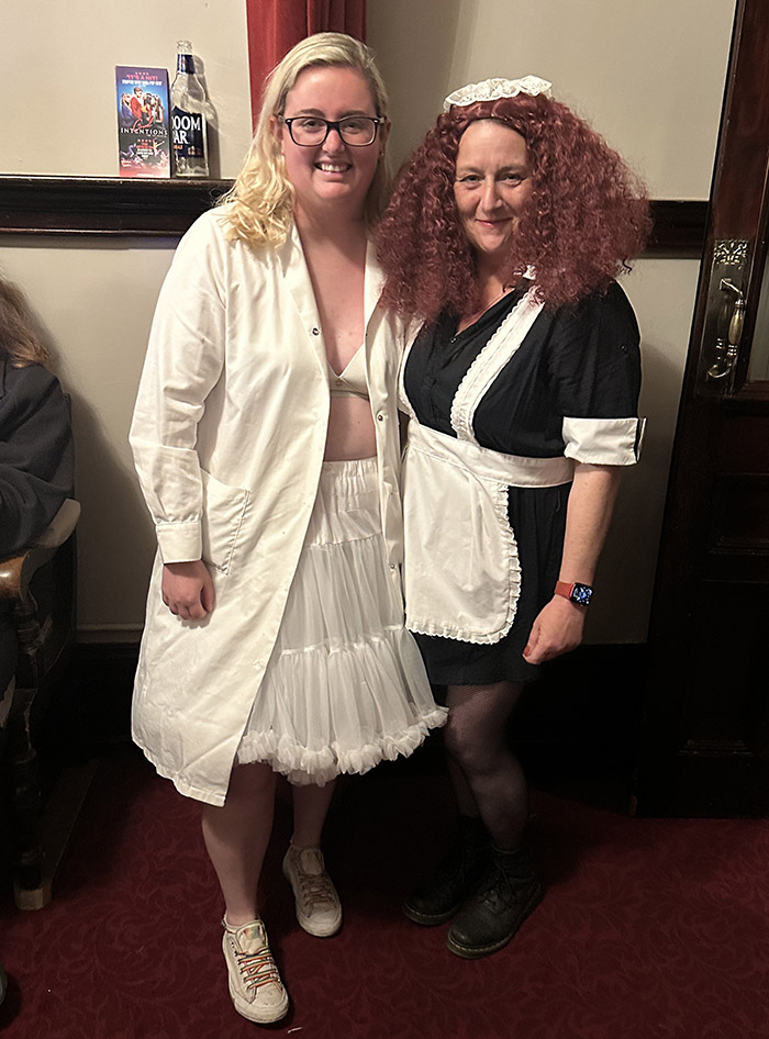 Image Copyright Pat H / TimeWarp - Click to return