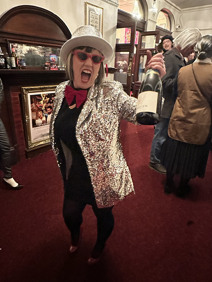 Image Copyright Pat H / TimeWarp - Click to return