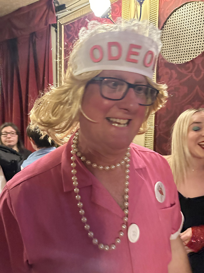 Image Copyright Pat H / TimeWarp - Click to return