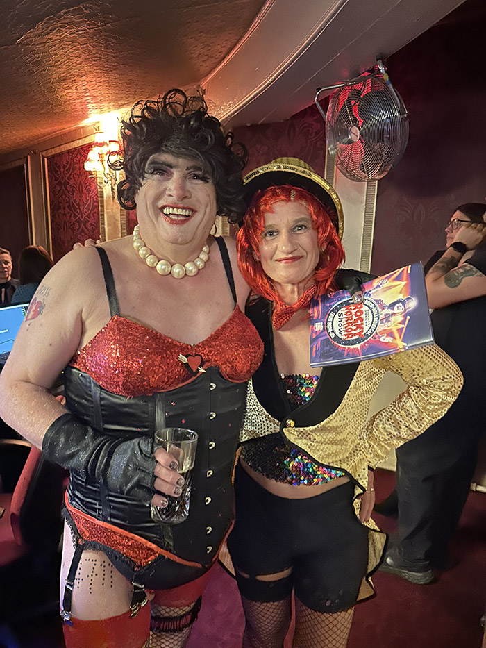 Image Copyright Pat H / TimeWarp - Click to return