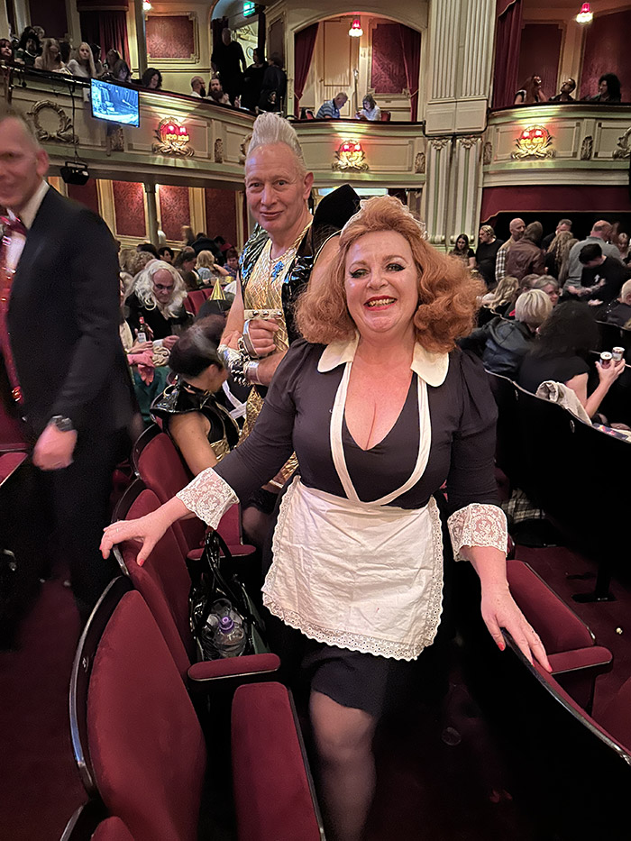 Image Copyright Pat H / TimeWarp - Click to return