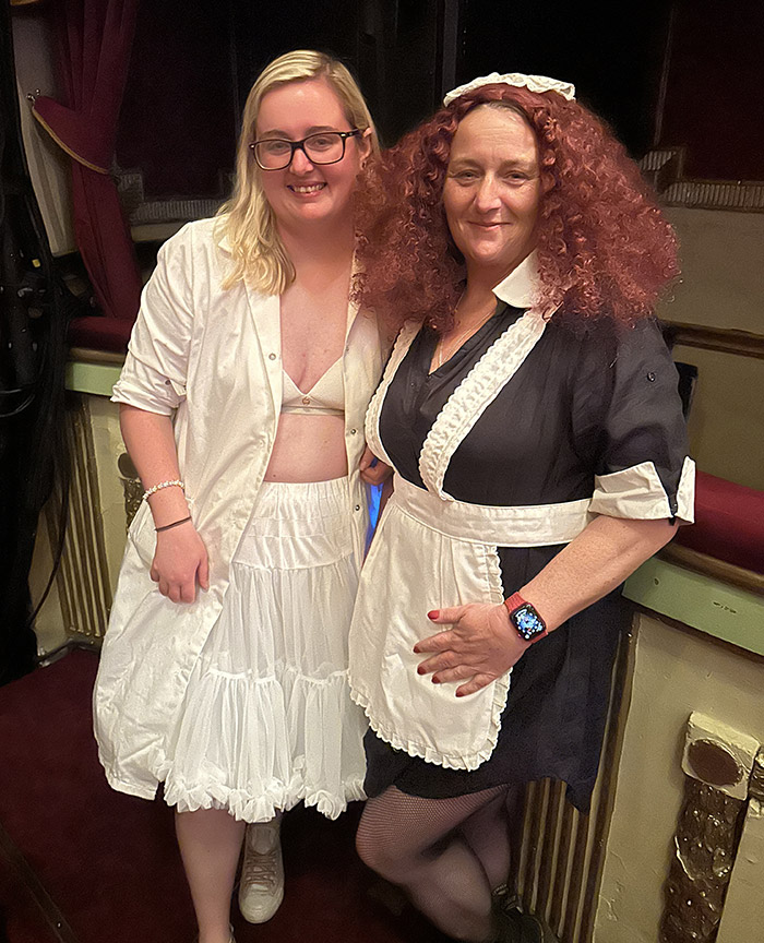 Image Copyright Pat H / TimeWarp - Click to return