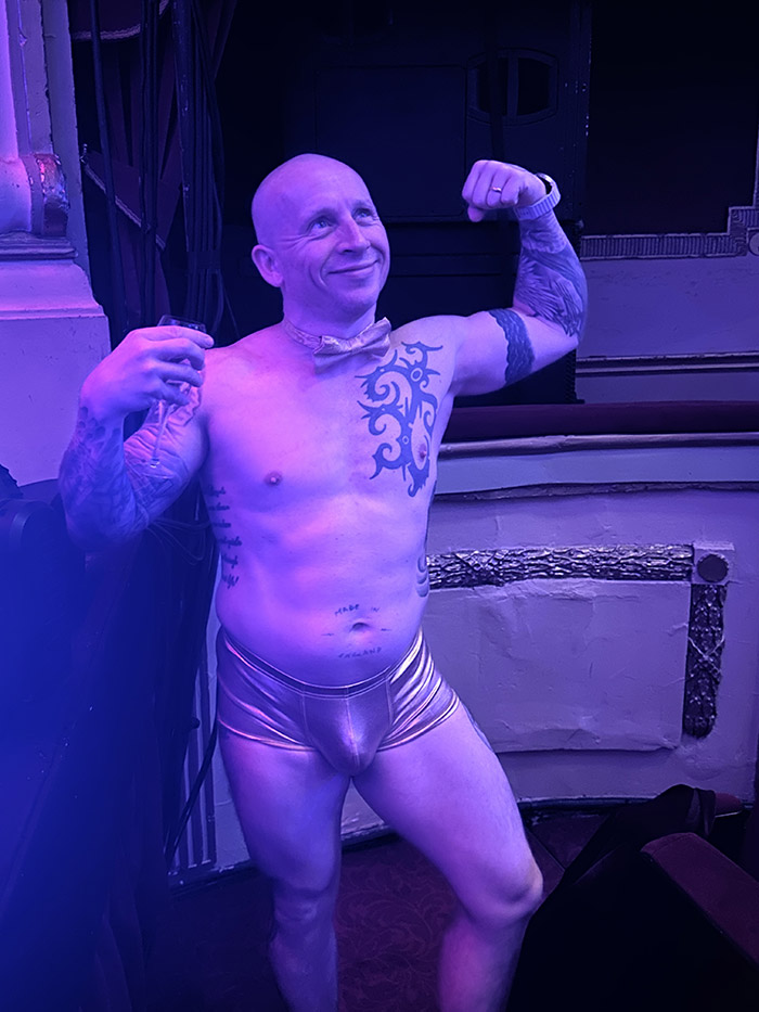 Image Copyright Pat H / TimeWarp - Click to return