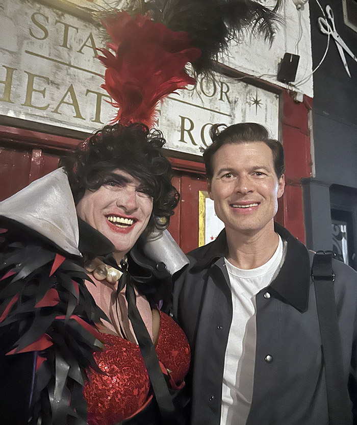 Image Copyright Pat H / TimeWarp - Click to return