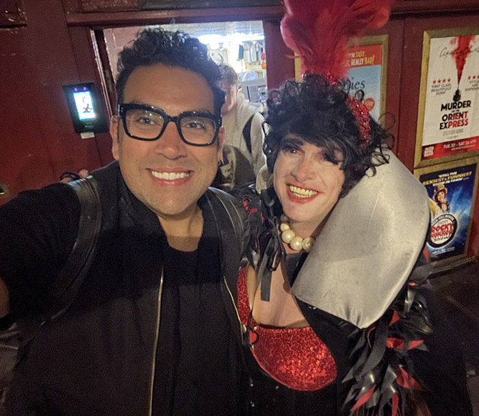 Image Copyright Pat H / TimeWarp - Click to return