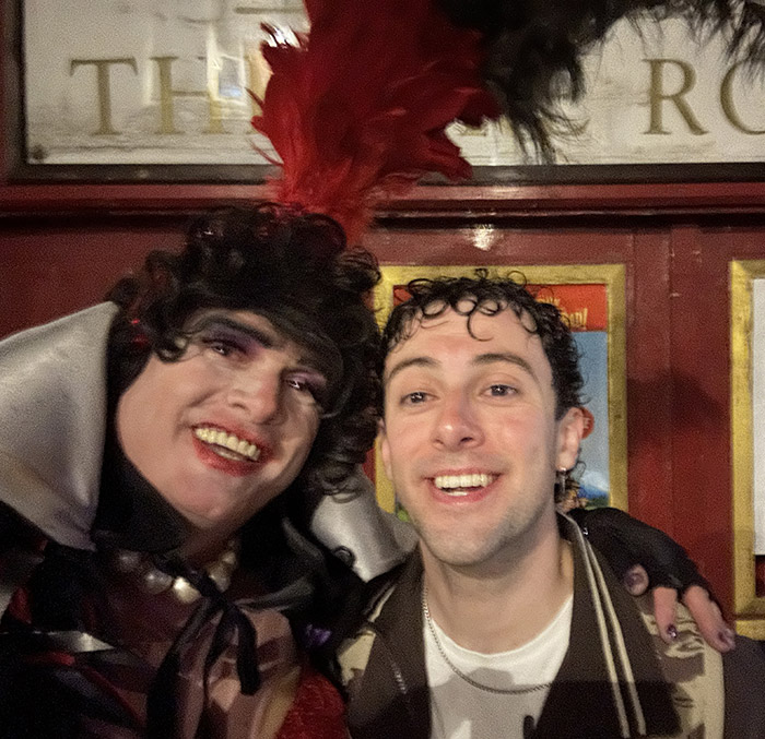 Image Copyright Pat H / TimeWarp - Click to return