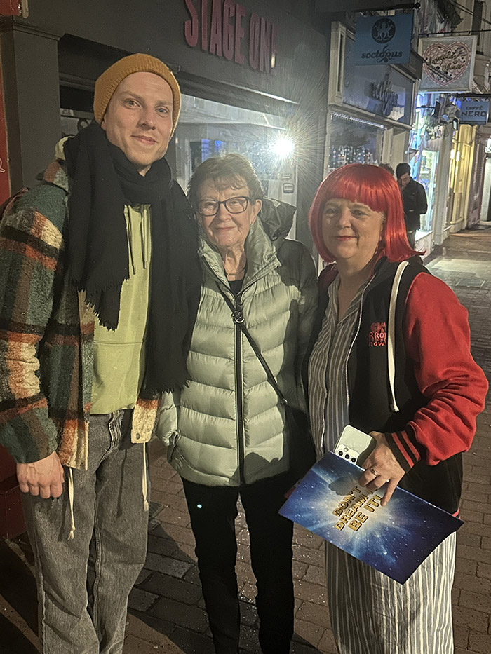 Image Copyright Pat H / TimeWarp - Click to return