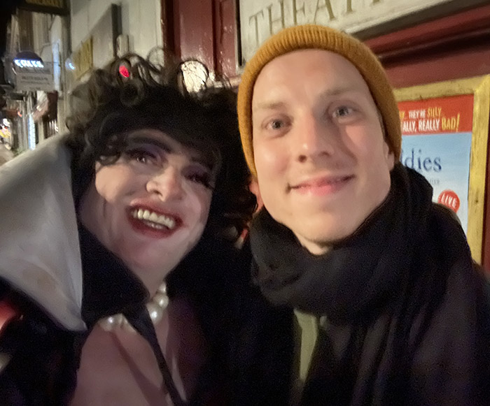 Image Copyright Pat H / TimeWarp - Click to return