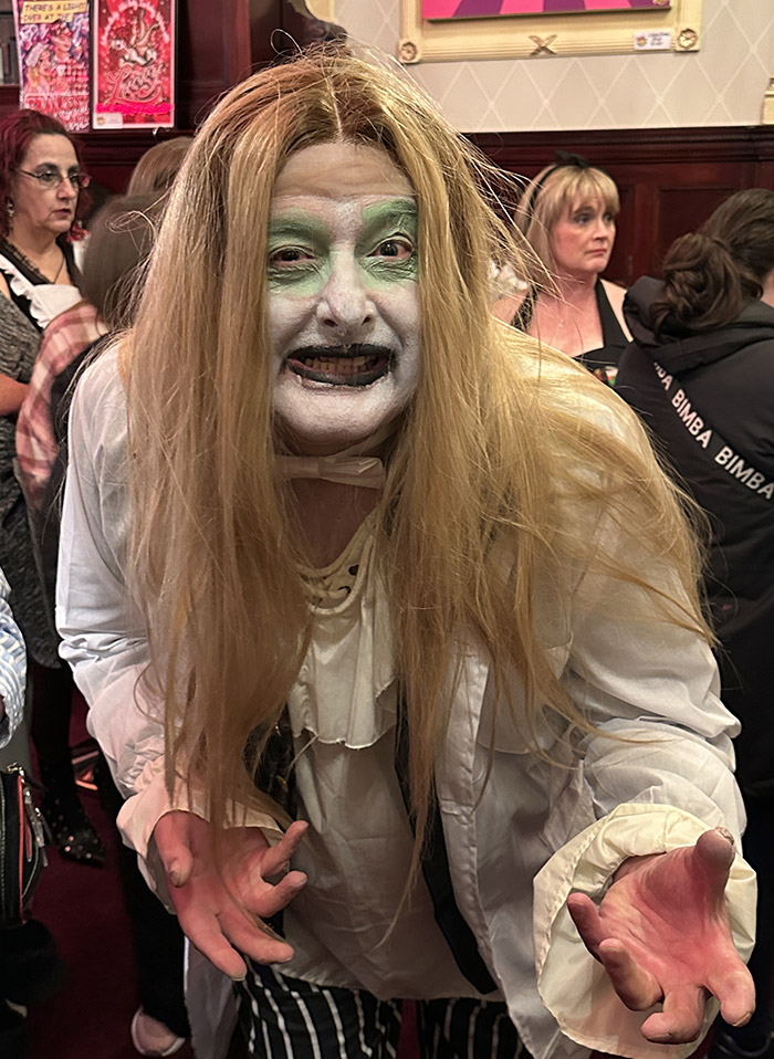 Image Copyright Pat H / TimeWarp - Click to return