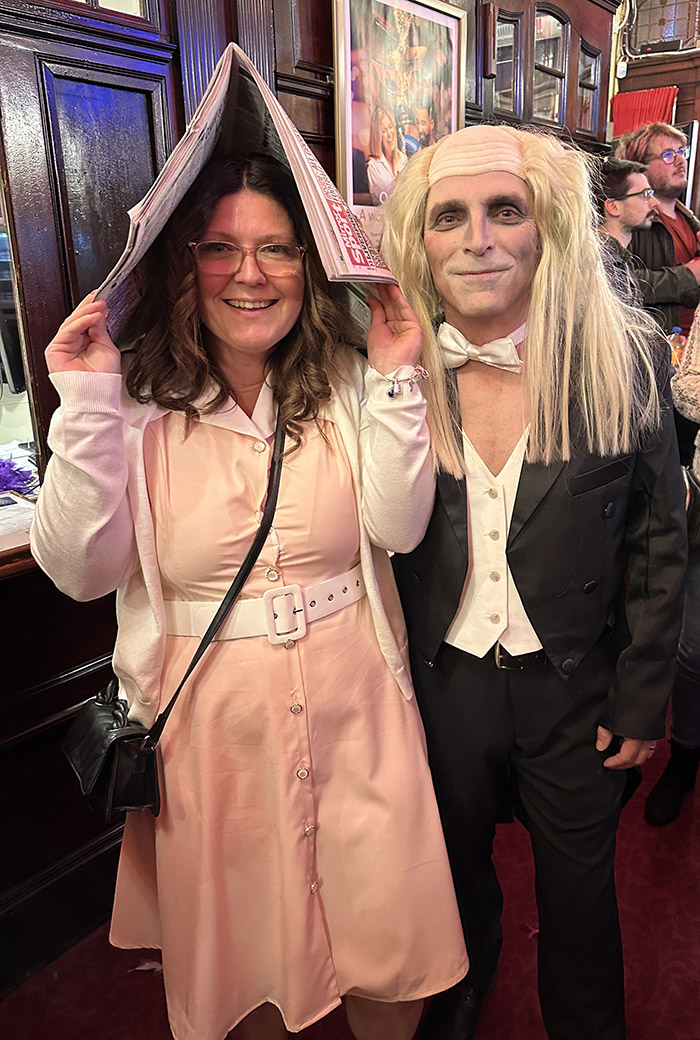 Image Copyright Pat H / TimeWarp - Click to return