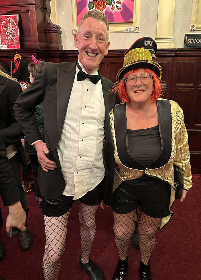 Image Copyright Pat H / TimeWarp - Click to return