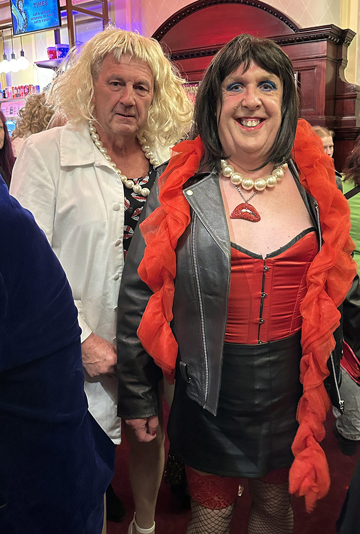 Image Copyright Pat H / TimeWarp - Click to return