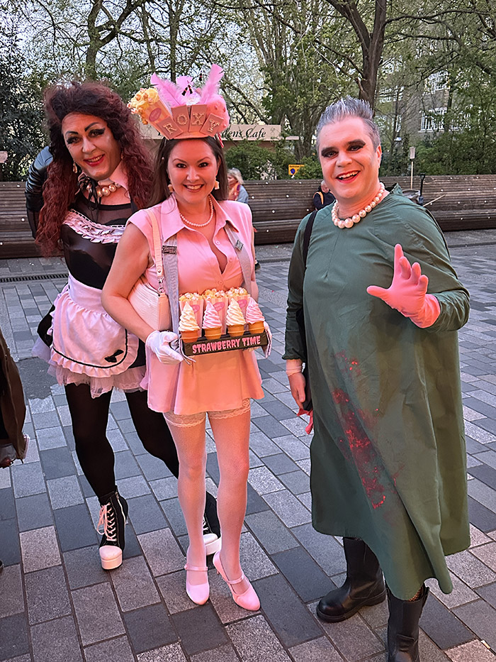 Image Copyright Pat H / TimeWarp - Click to return