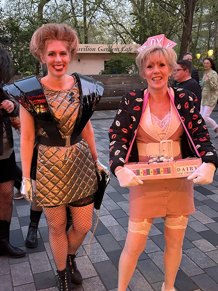 Image Copyright Pat H / TimeWarp - Click to return