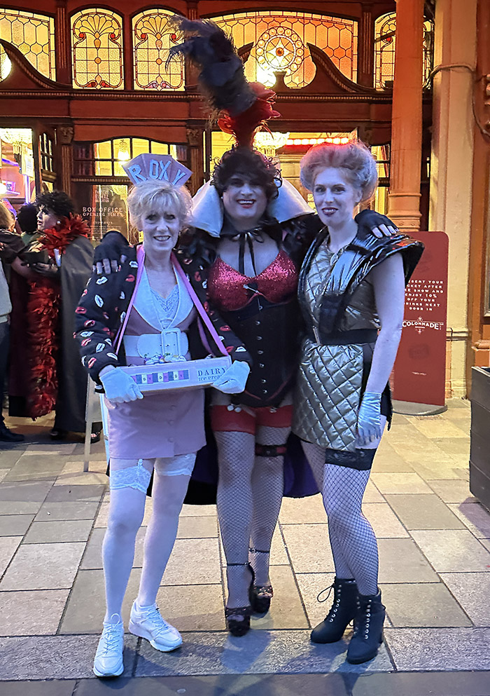 Image Copyright Pat H / TimeWarp - Click to return