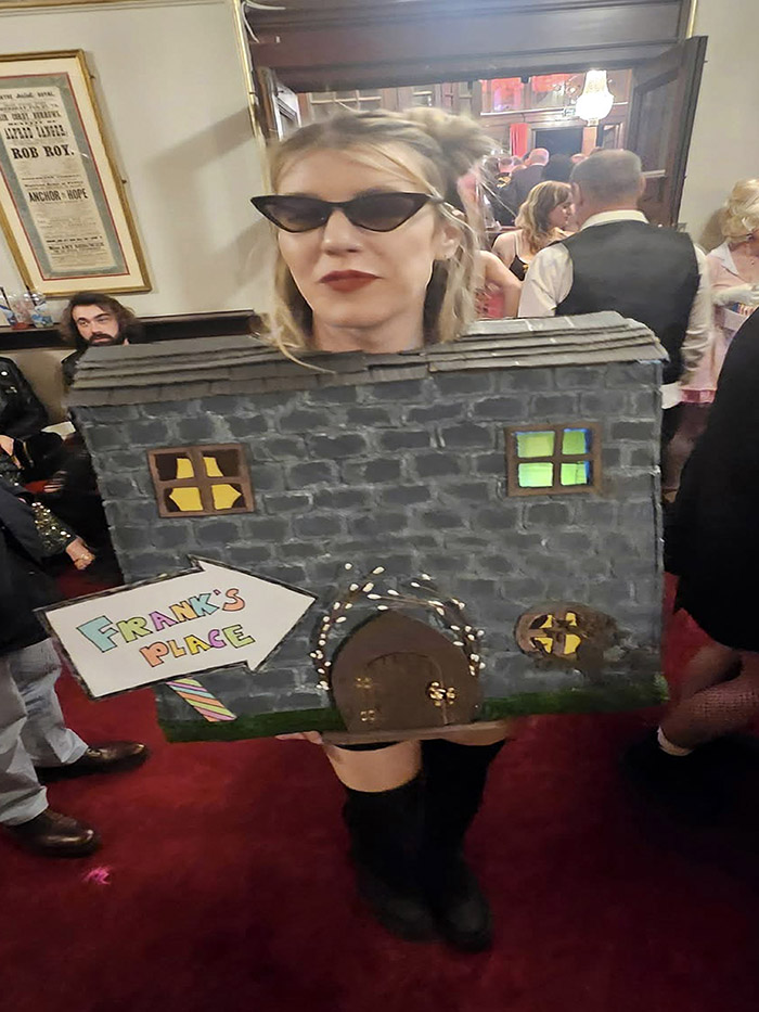 Image Copyright Pat H / TimeWarp - Click to return