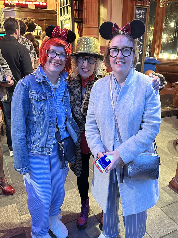 Image Copyright Pat H / TimeWarp - Click to return