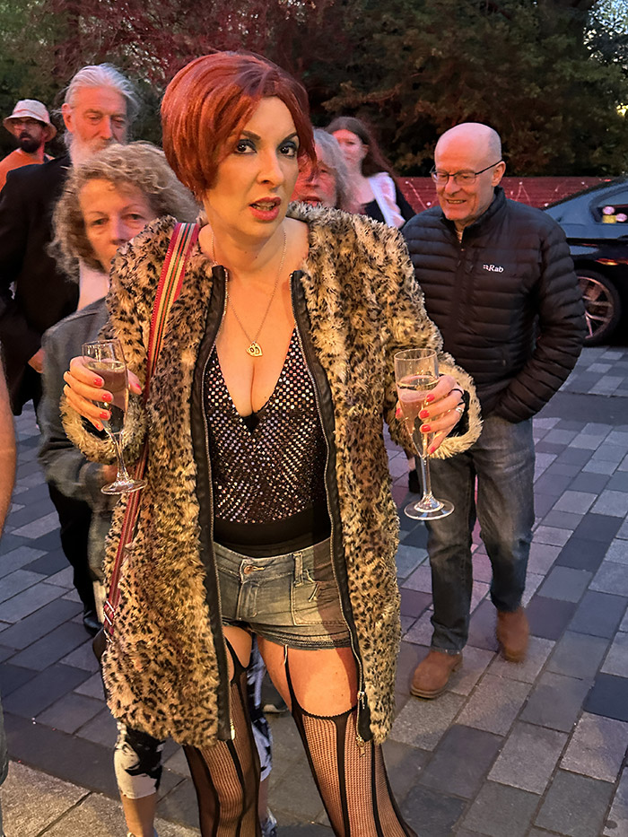 Image Copyright Pat H / TimeWarp - Click to return