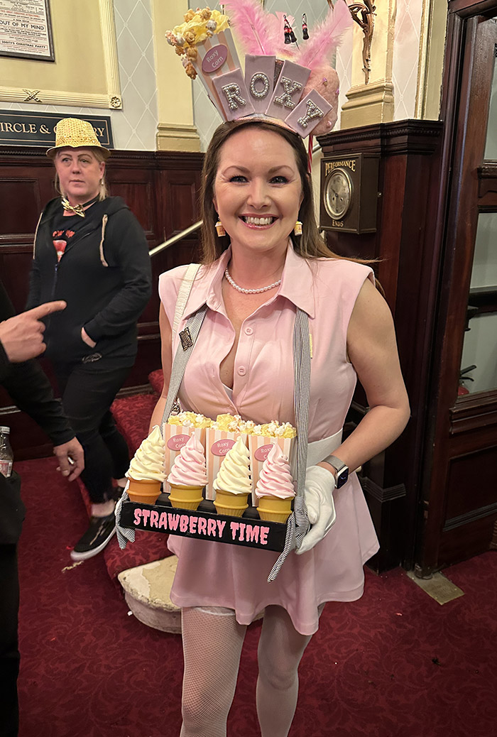 Image Copyright Pat H / TimeWarp - Click to return