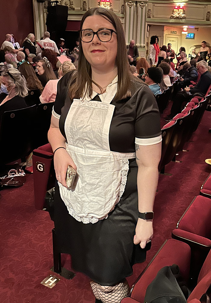 Image Copyright Pat H / TimeWarp - Click to return