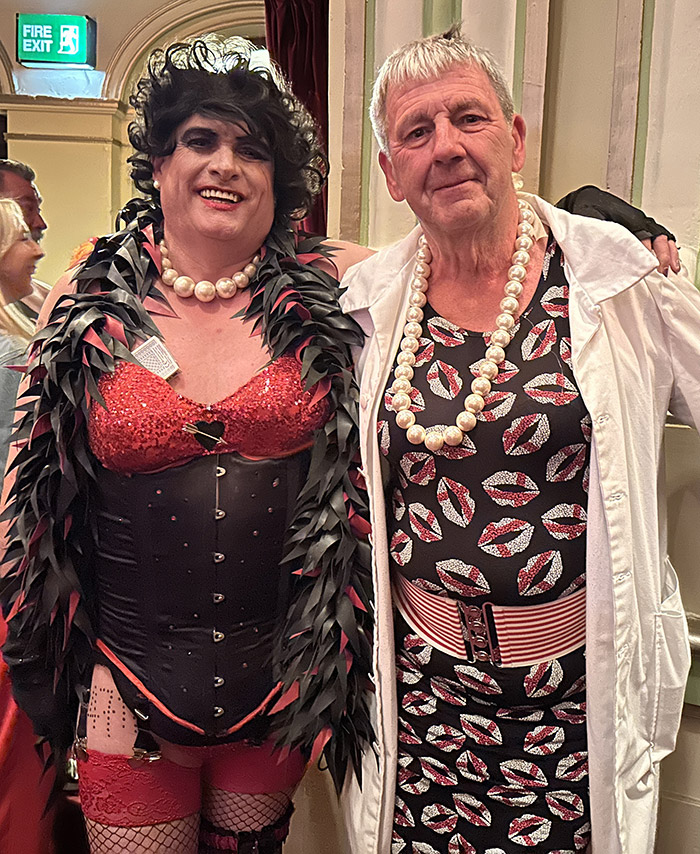 Image Copyright Pat H / TimeWarp - Click to return