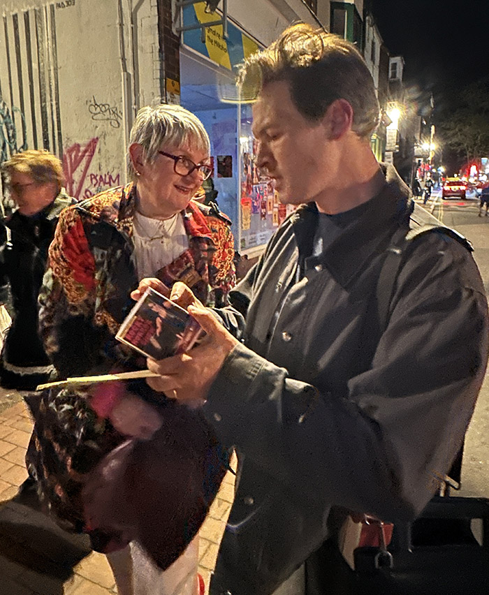 Image Copyright Pat H / TimeWarp - Click to return