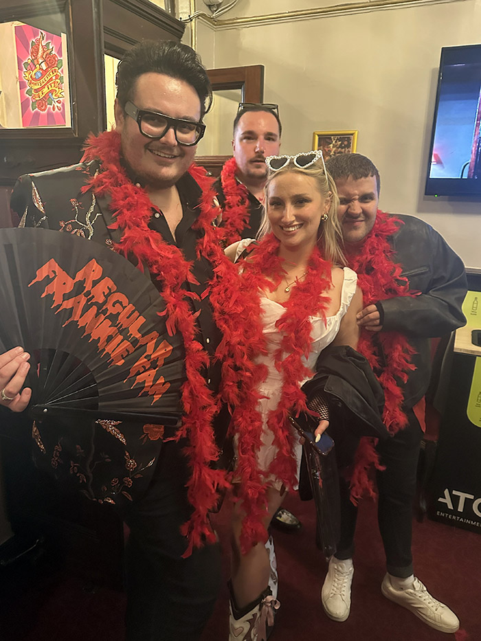 Image Copyright Pat H / TimeWarp - Click to return