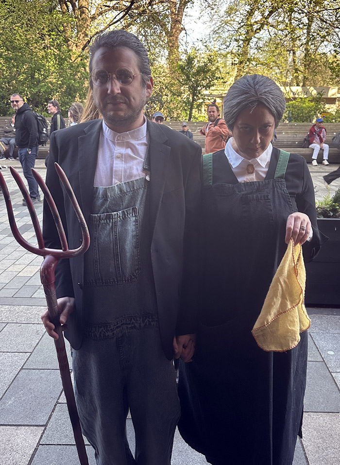 Image Copyright Pat H / TimeWarp - Click to return