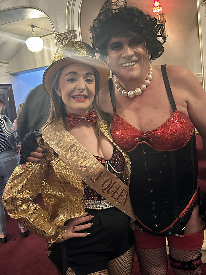 Image Copyright Pat H / TimeWarp - Click to return