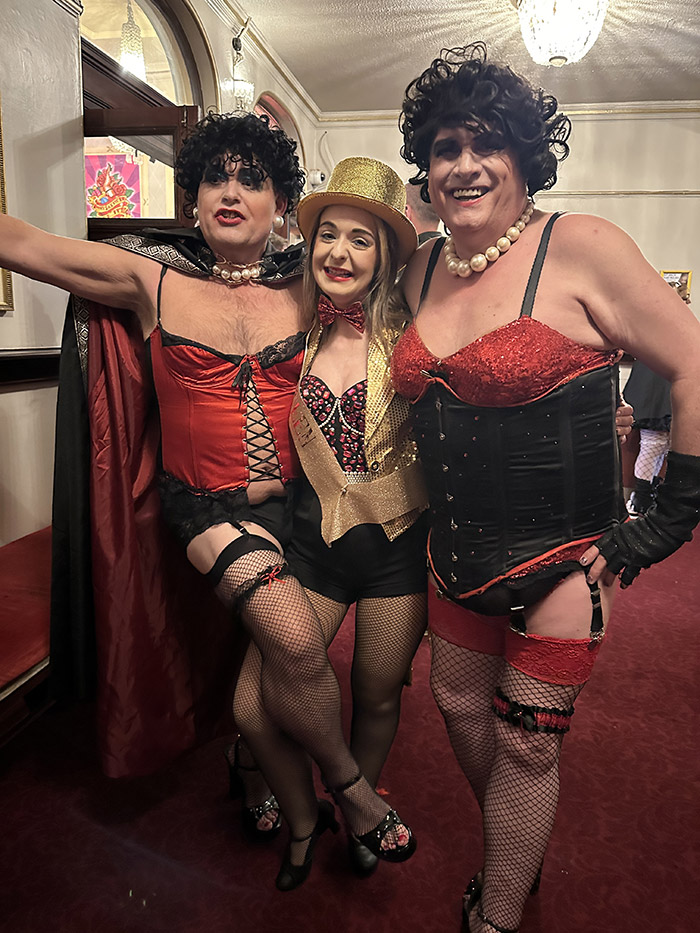 Image Copyright Pat H / TimeWarp - Click to return