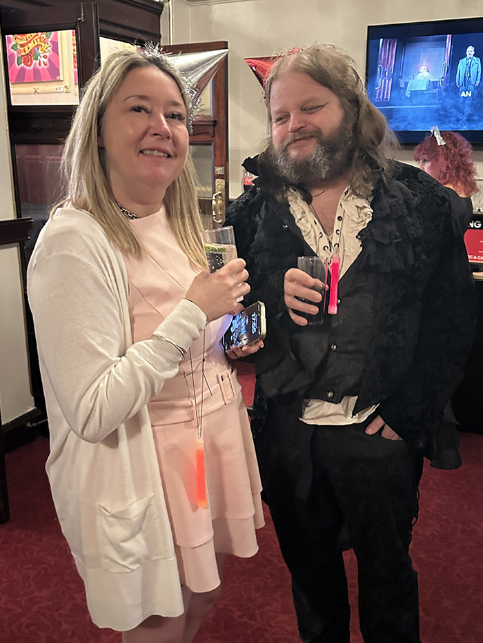 Image Copyright Pat H / TimeWarp - Click to return