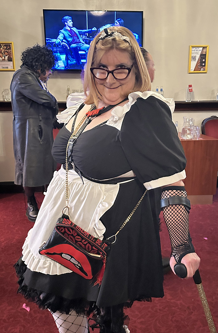 Image Copyright Pat H / TimeWarp - Click to return