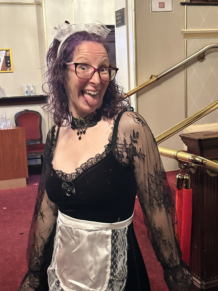 Image Copyright Pat H / TimeWarp - Click to return