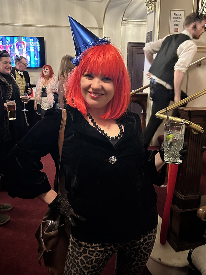 Image Copyright Pat H / TimeWarp - Click to return
