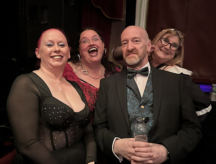 Image Copyright Pat H / TimeWarp - Click to return