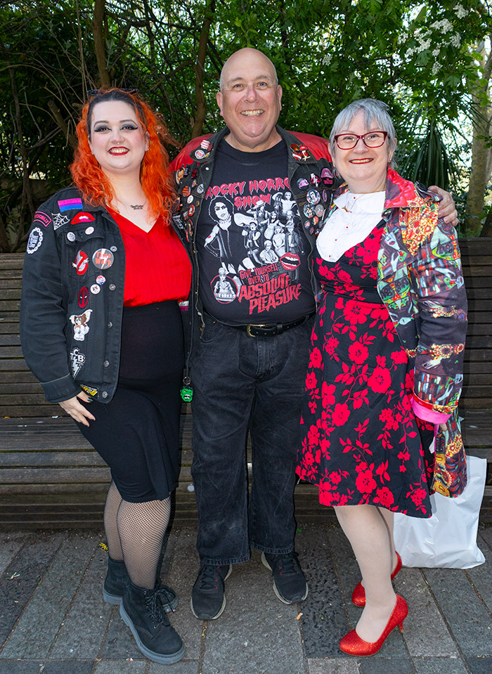 Image Copyright TWW / TimeWarp - Click to return