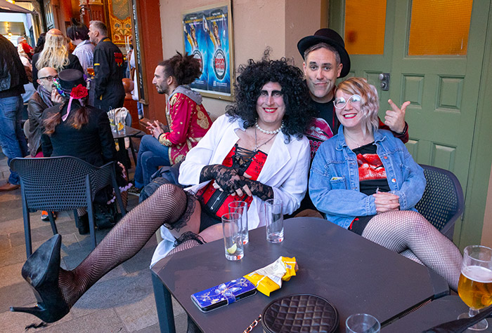 Image Copyright TWW / TimeWarp - Click to return