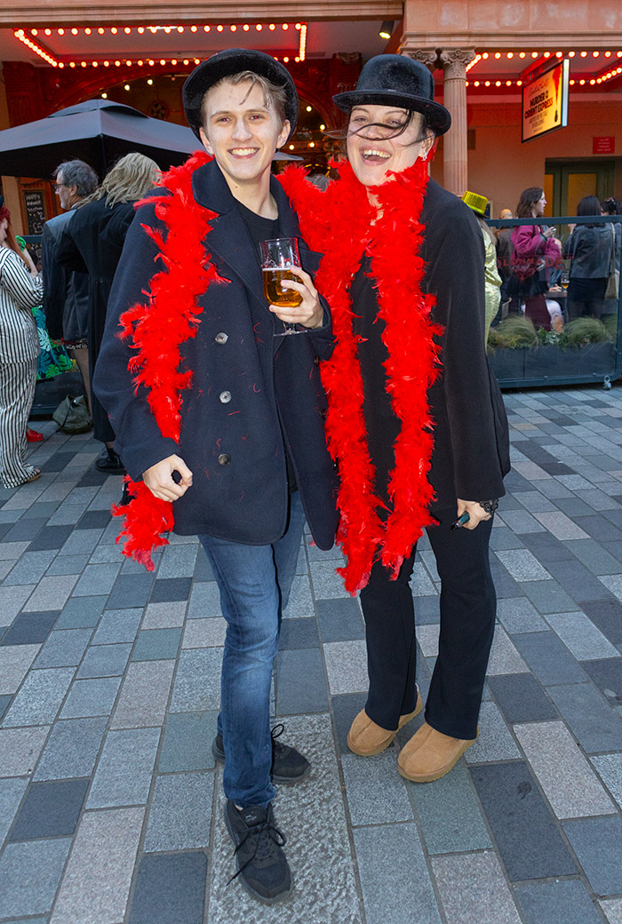 Image Copyright TWW / TimeWarp - Click to return