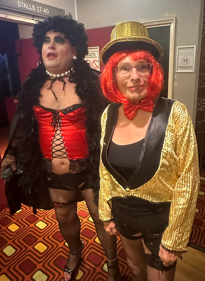 Image Copyright Pat H / TimeWarp - Click to return