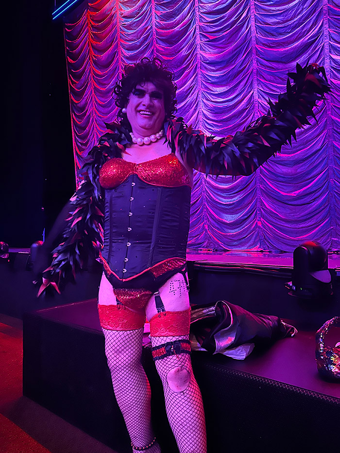 Image Copyright Pat H / TimeWarp - Click to return