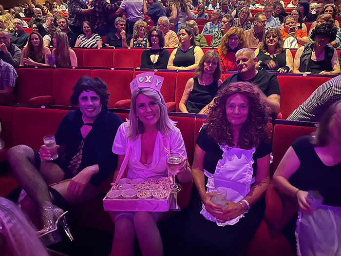 Image Copyright Pat H / TimeWarp - Click to return