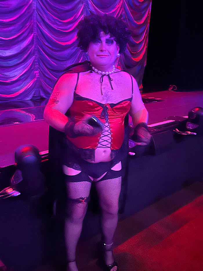 Image Copyright Pat H / TimeWarp - Click to return