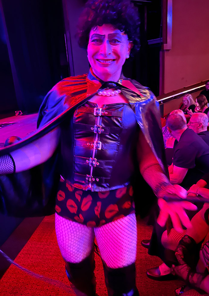 Image Copyright Pat H / TimeWarp - Click to return