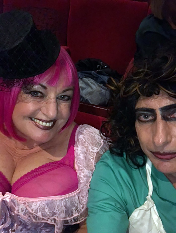 Image Copyright Steve C / TimeWarp - Click to return