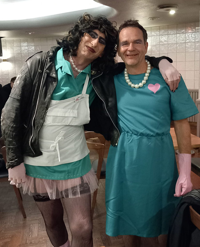 Image Copyright Steve C / TimeWarp - Click to return