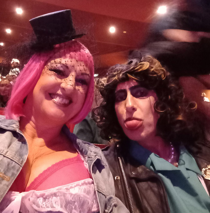 Image Copyright Steve C / TimeWarp - Click to return