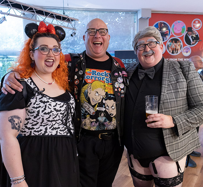 Image Copyright TWW / TimeWarp - Click to return